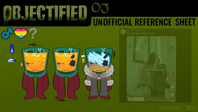 OJ (JAY)