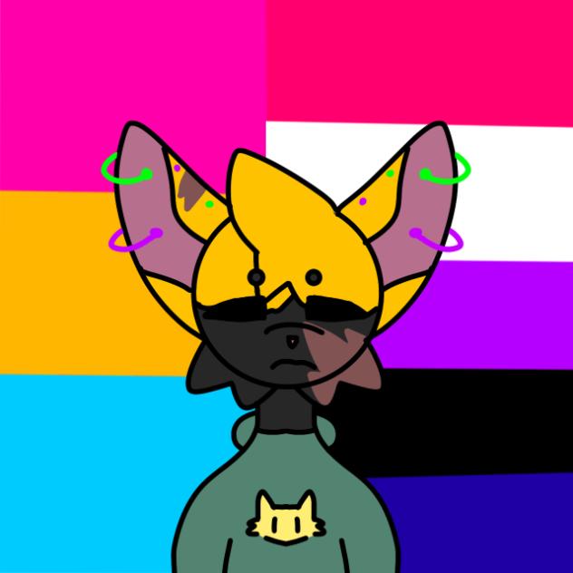 Here’s some kitties