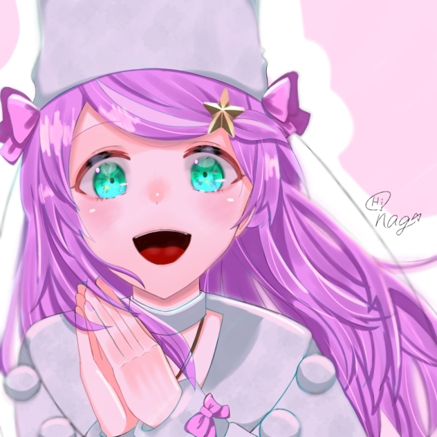 アナスタシア