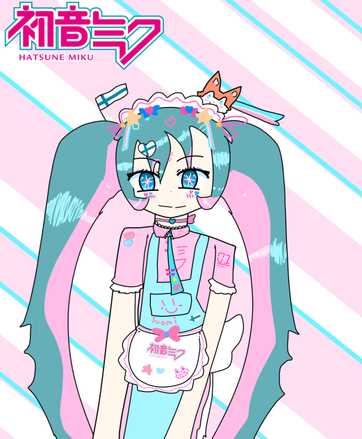 Miku