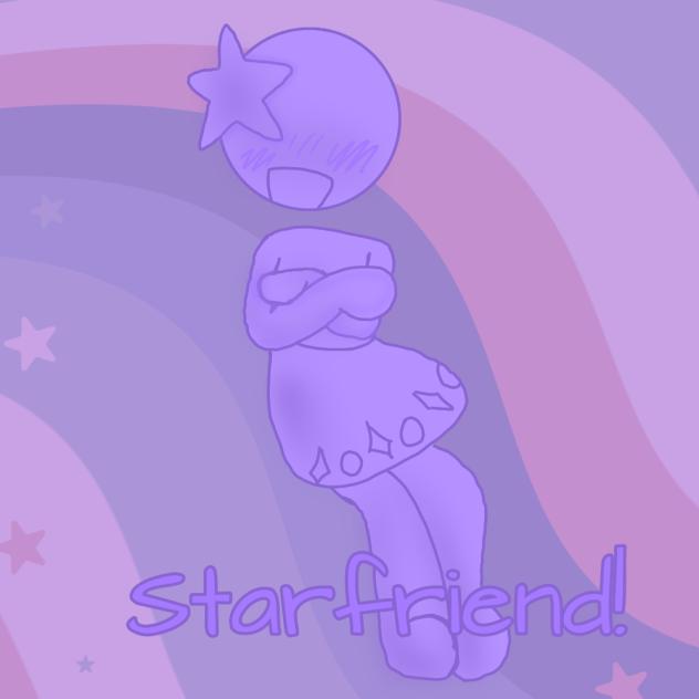 Starfriend!