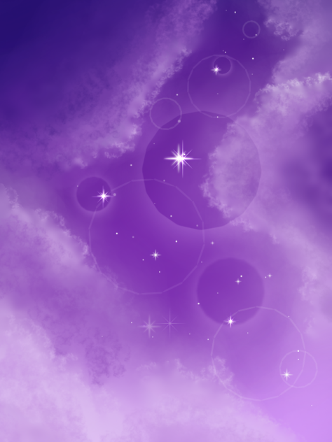 Purple Sky