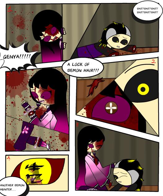 Another manga (cuz i wanna torture me)