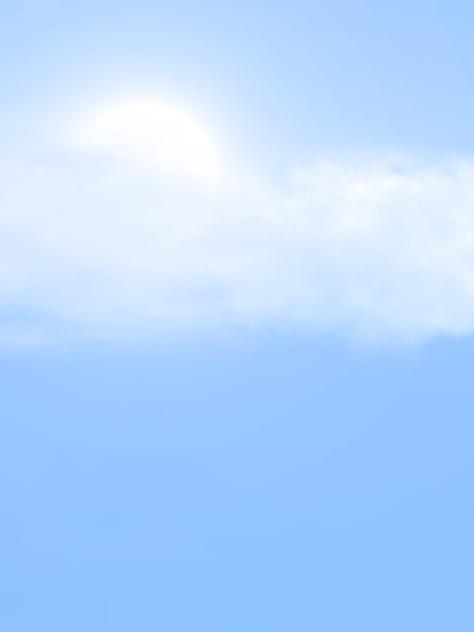 ☁️☀️Sky☀️☁️