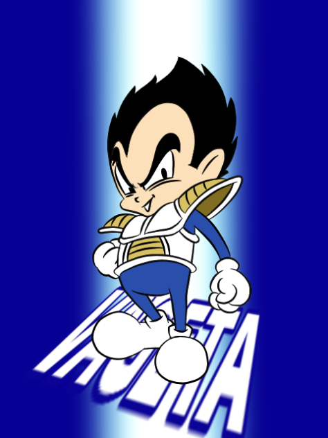 VAGETA