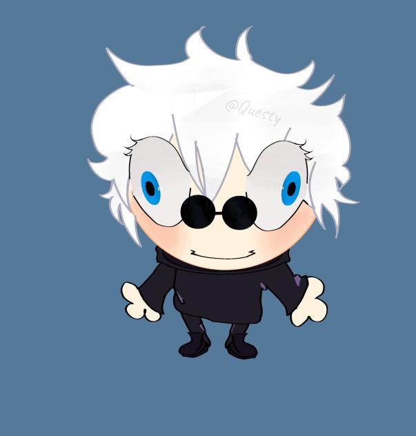 GOJO - ibisPaint