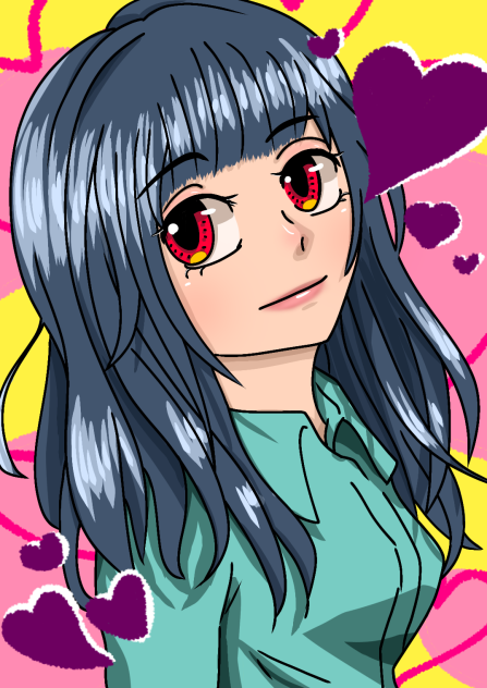 ♡