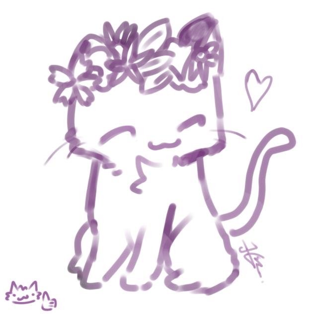 improving my old art B)