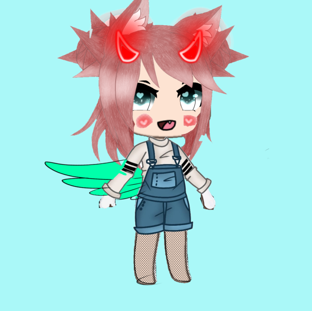 Alex - ibisPaint