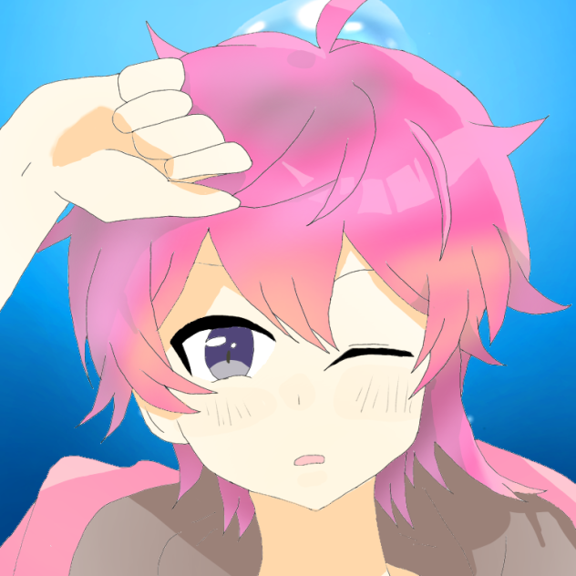 すとぷりさとみくん