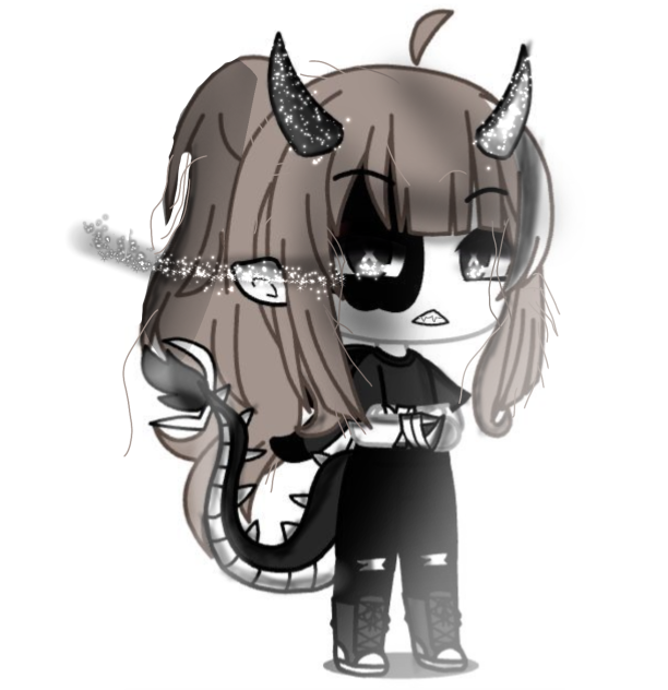 para l@ creador@ de este oc