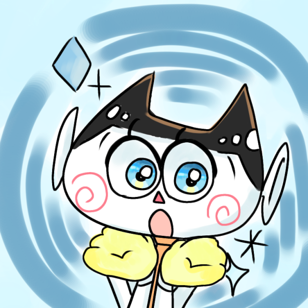 シャケちゃんとおあそび