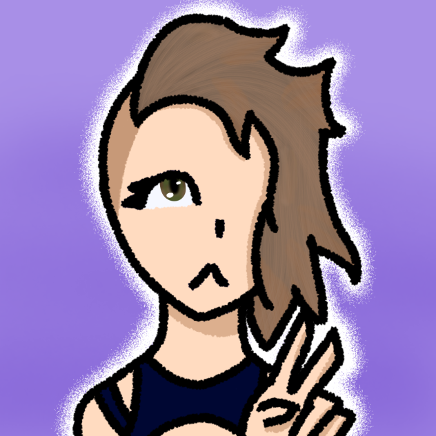 Me I guess - ibisPaint