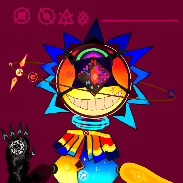 Twilight - ibisPaint