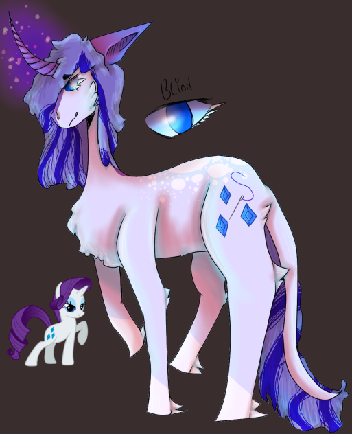 rarity hc !!!