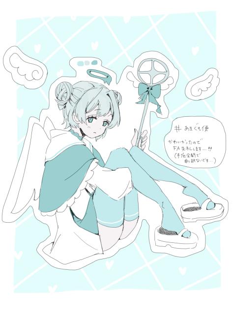 ﾆｱちゃんさん
