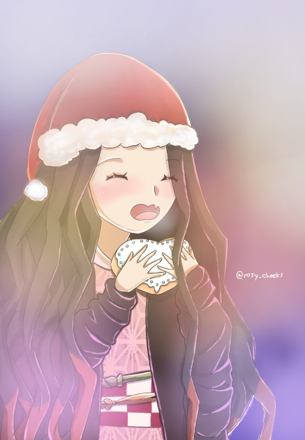 Nezuko❤️