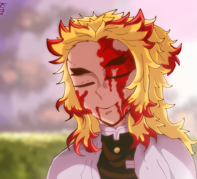 Rengoku 😔😭