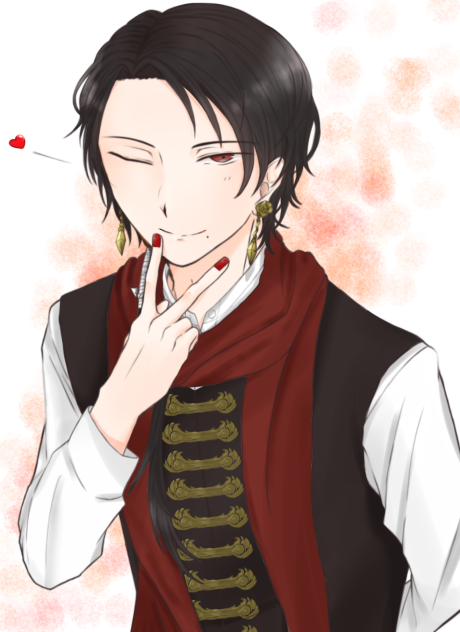 あーるじっ✌️