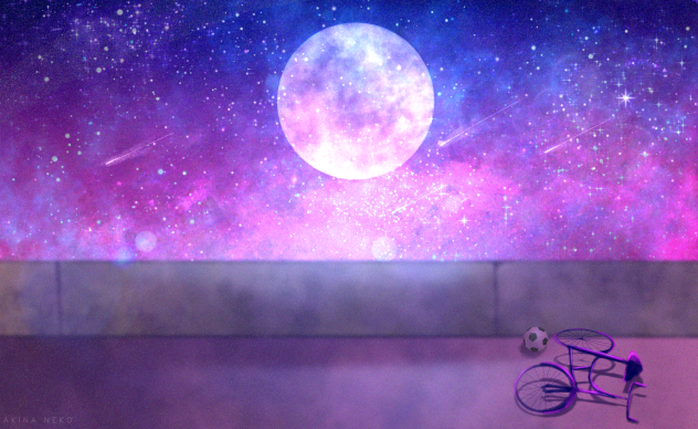 🌙