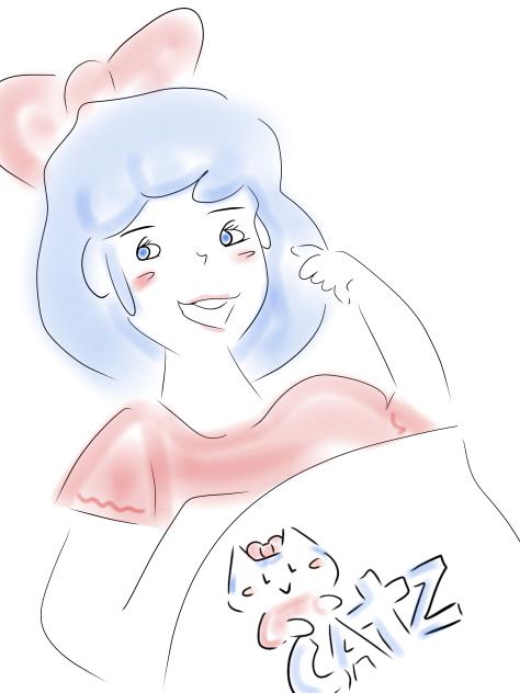 MnotK's UTZ in my style