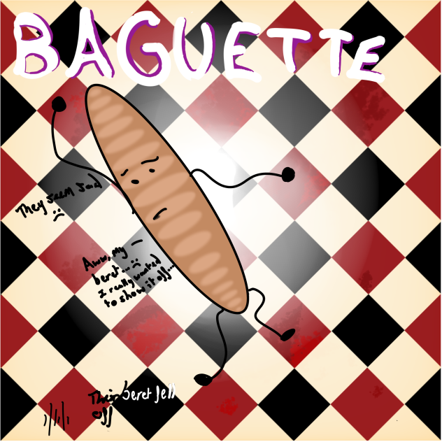 Baguette