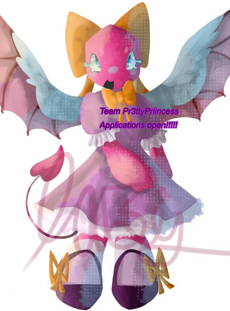 Pr3ttyPriincess
