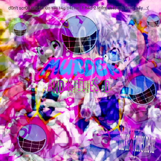 i love the way it cries too.