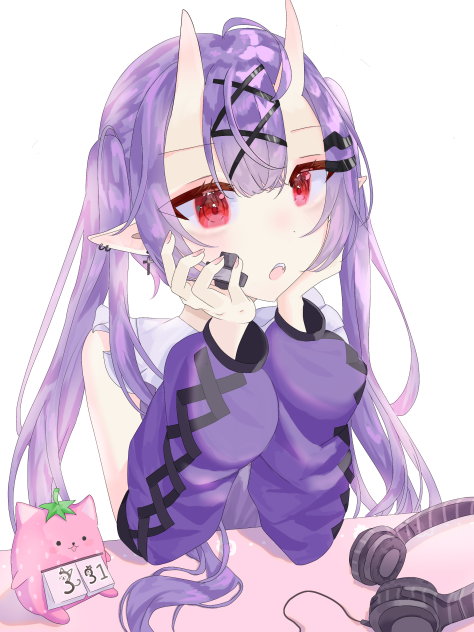 デビルちゃん！