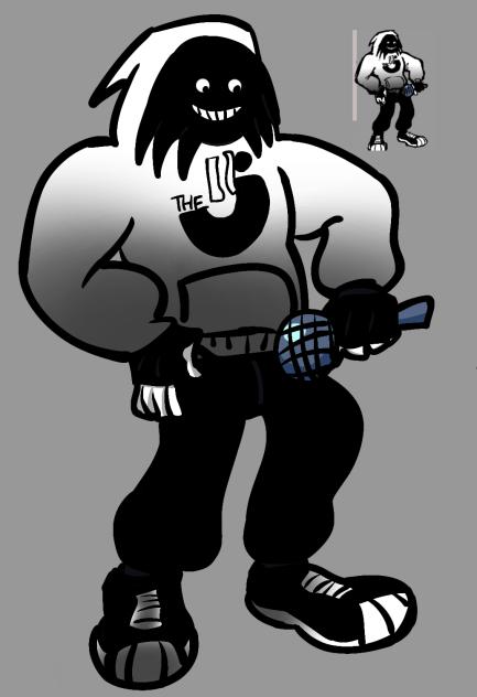 17 bucks zibidi's scrapped idle redraw