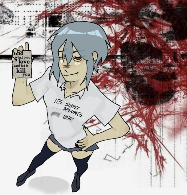 Love = Kill
