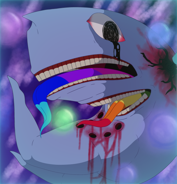 The Dreaming Current