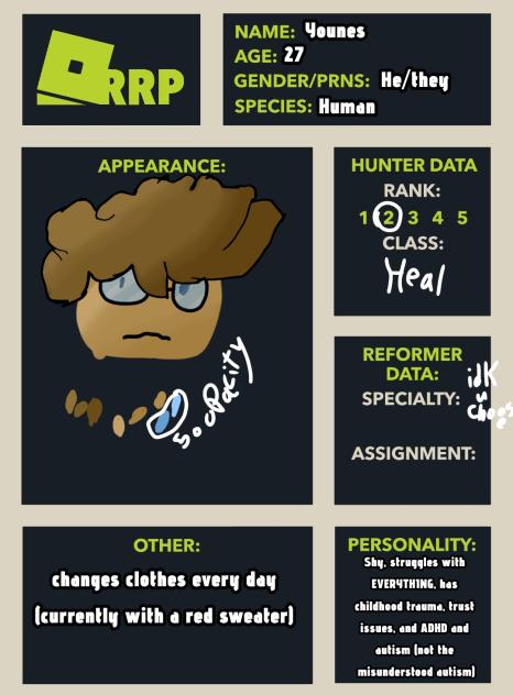 For RRP comic