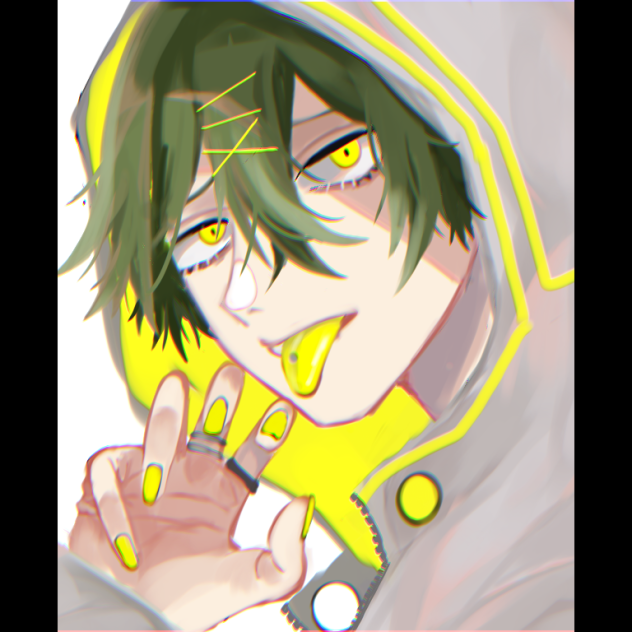 💛 - ibisPaint