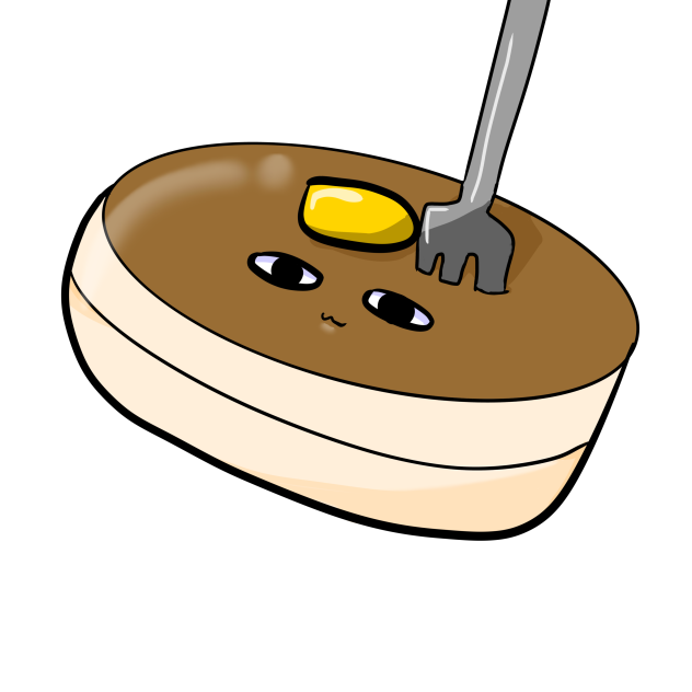 かわいい(？)アイコン