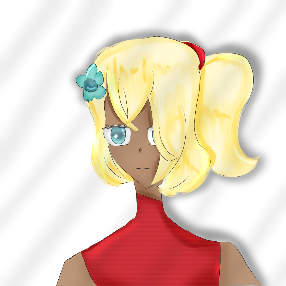 uh something random - ibisPaint
