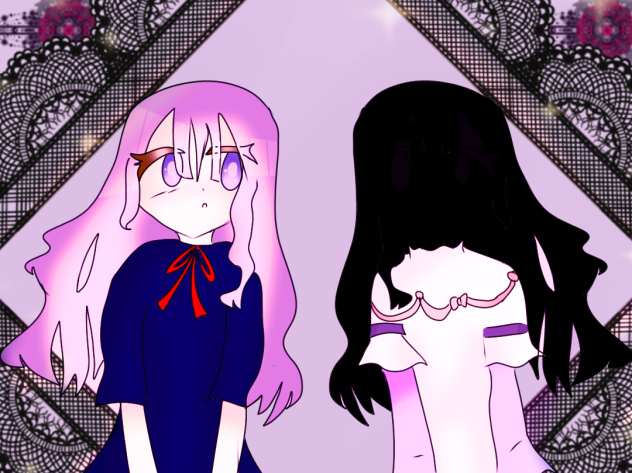 オリキャラ