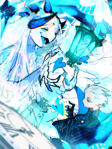 君との時間