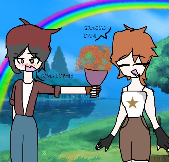 para el concurso de tofu