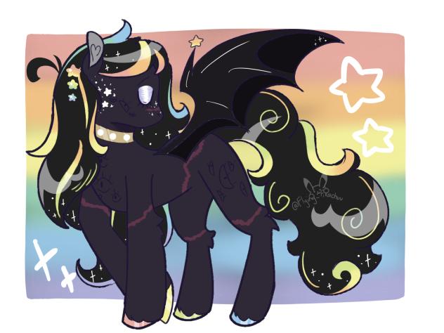 Art Trade with Spades_And_Diamonds