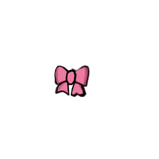 Bows 🎀