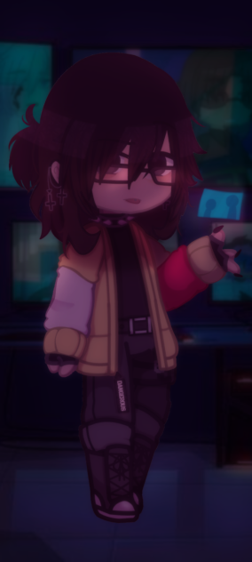 Untitled277 - ibisPaint