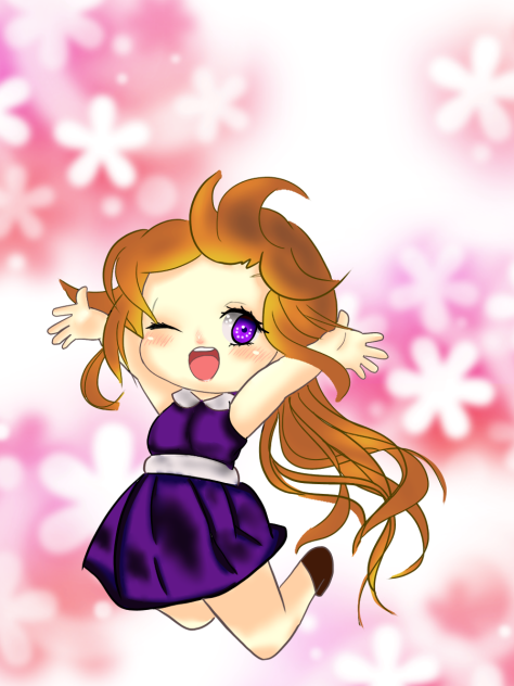 ロリ