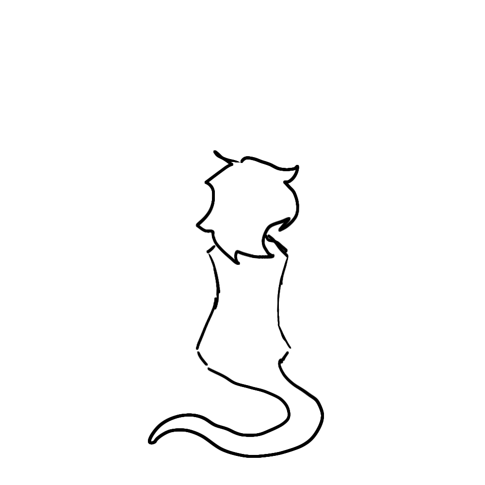 animation practice - ibisPaint