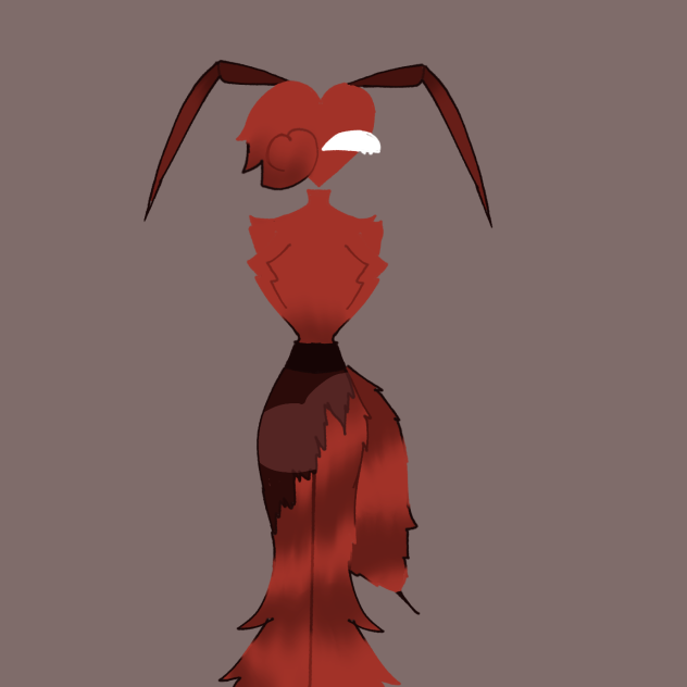 Complete phychopath