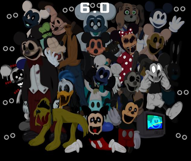 Treasure Island - 6.0