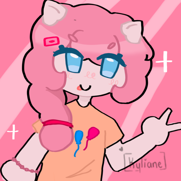 Tried to try miizo art style (didnt work