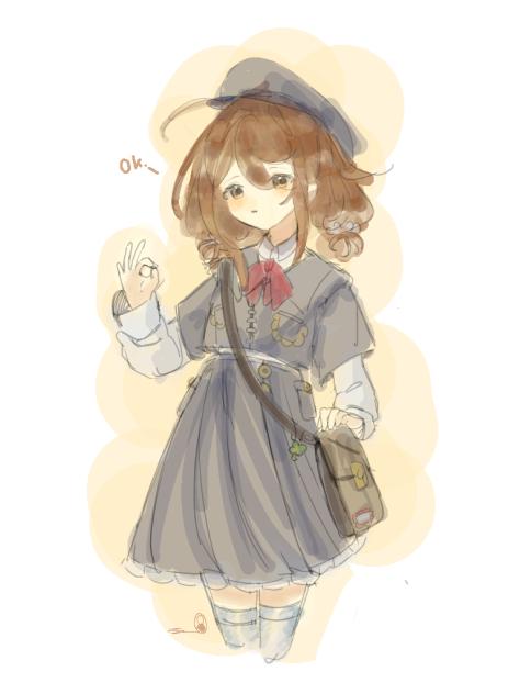quick sketch