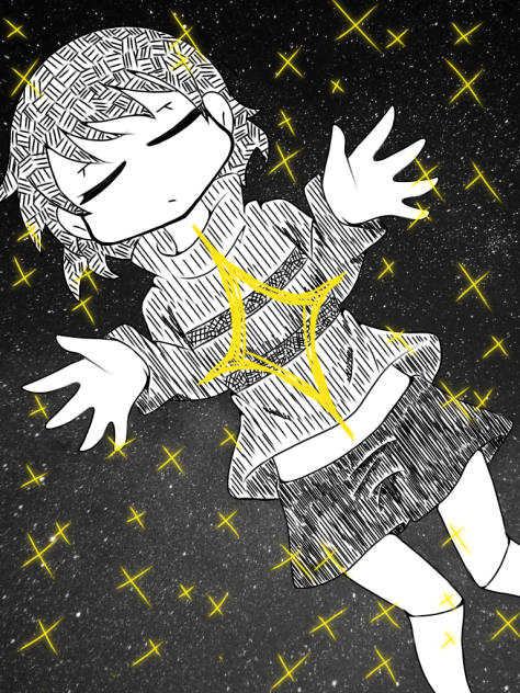 何百回目の決意