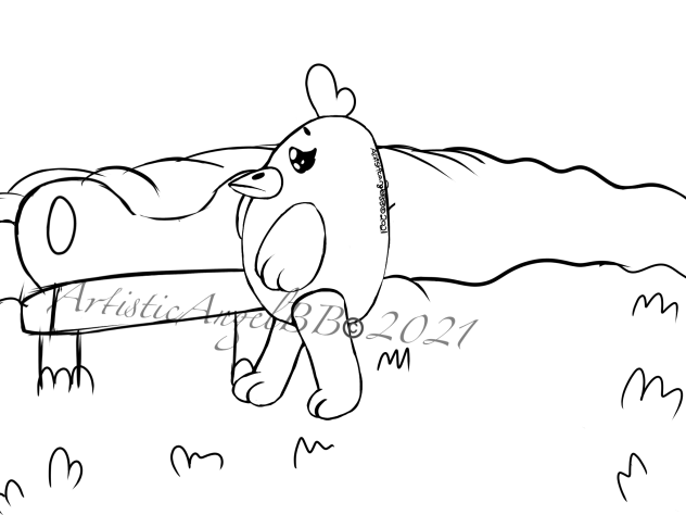 Storyboard Project Page #2